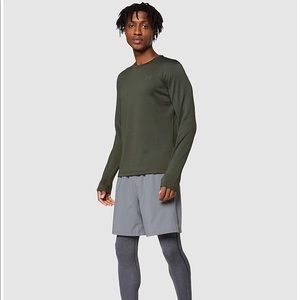Under Armour ColdGear Qualifier Men’s Runnig Top